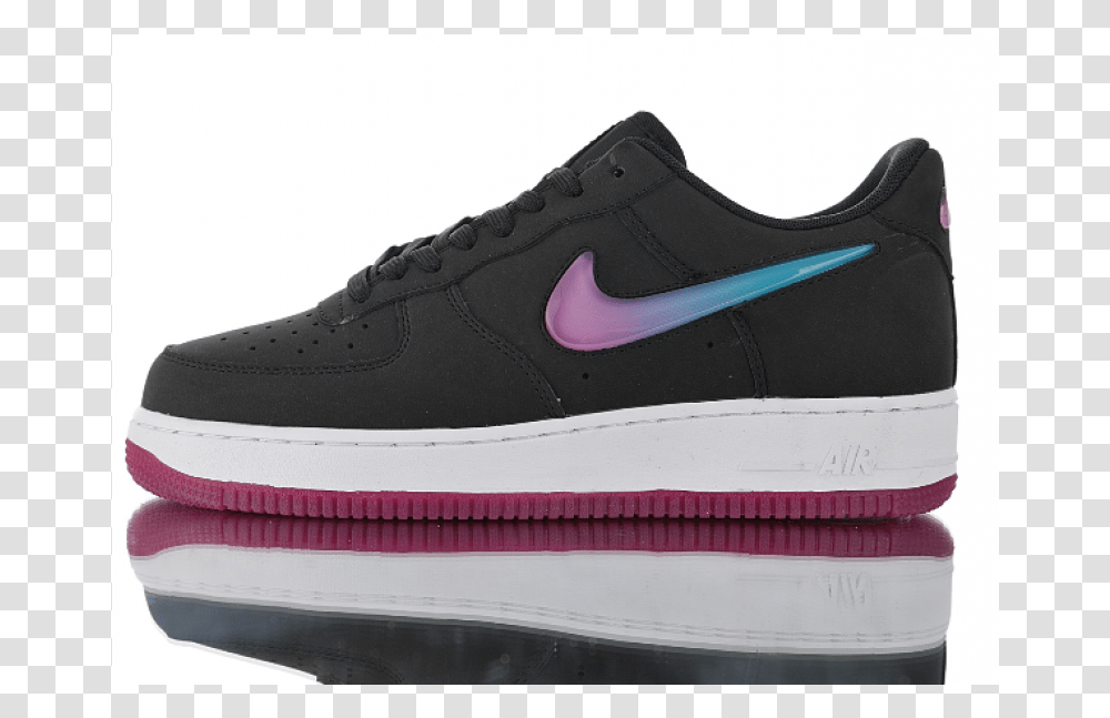 Nike Air Force 1 Low Jelly Swoosh Nike Air Force 1 Jelly Swoosh, Shoe, Footwear, Apparel Transparent Png