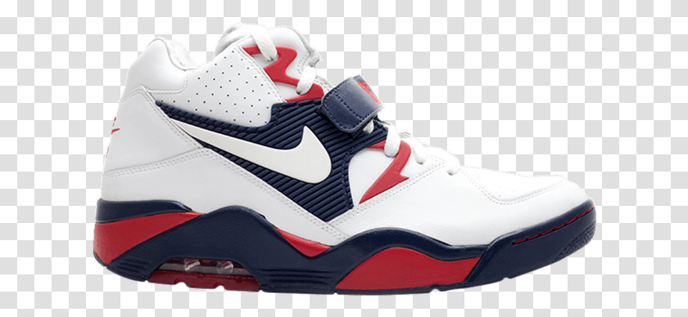 Nike Air Force 180 Philly Cheesesteak, Shoe, Footwear, Apparel Transparent Png