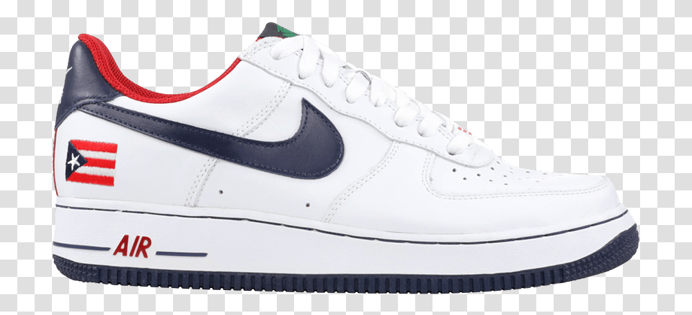 Nike Air Force, Shoe, Footwear, Apparel Transparent Png