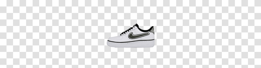 Nike Air Force Ultra Flyknit Low White, Shoe, Footwear, Apparel Transparent Png
