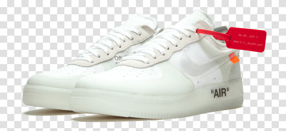 Nike Air Force White, Shoe, Footwear, Apparel Transparent Png