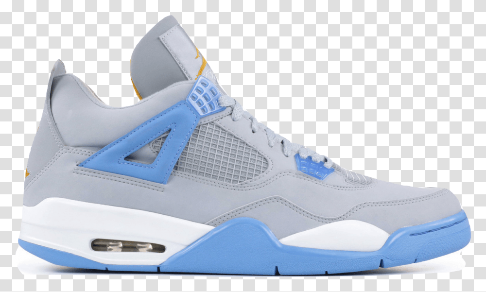 Nike Air Jordan Iv, Apparel, Shoe, Footwear Transparent Png