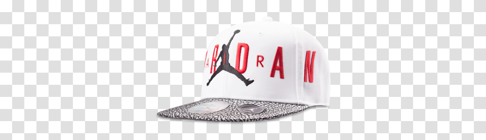 Nike Air Jordan Jumpman Pro Snapback For Baseball, Baseball Cap, Hat, Clothing, Number Transparent Png
