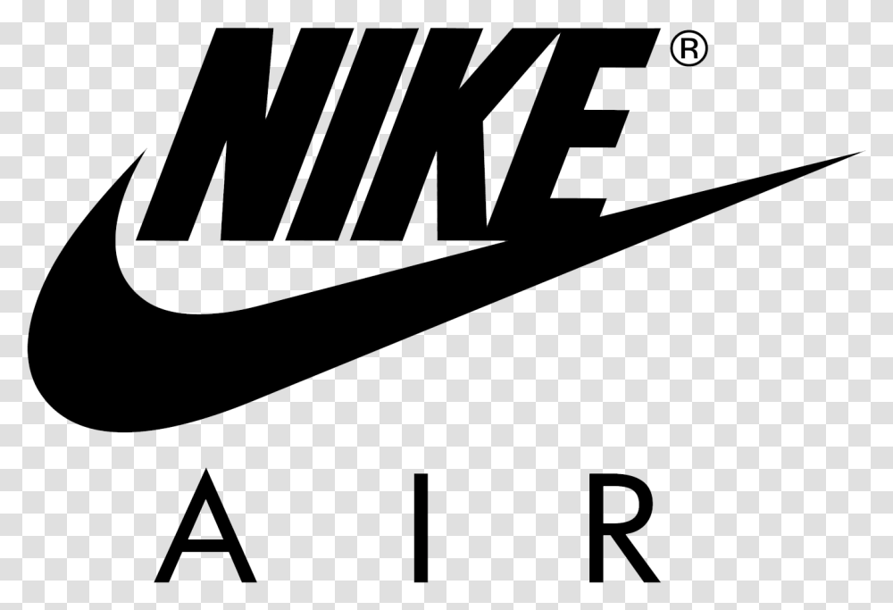 Nike Air Logo, Bow, Outdoors, Nature Transparent Png