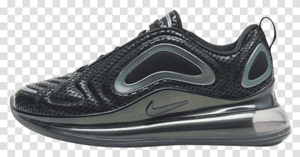 Nike Air Max 720 Air Max 720 Throwback Future, Shoe, Footwear, Apparel Transparent Png