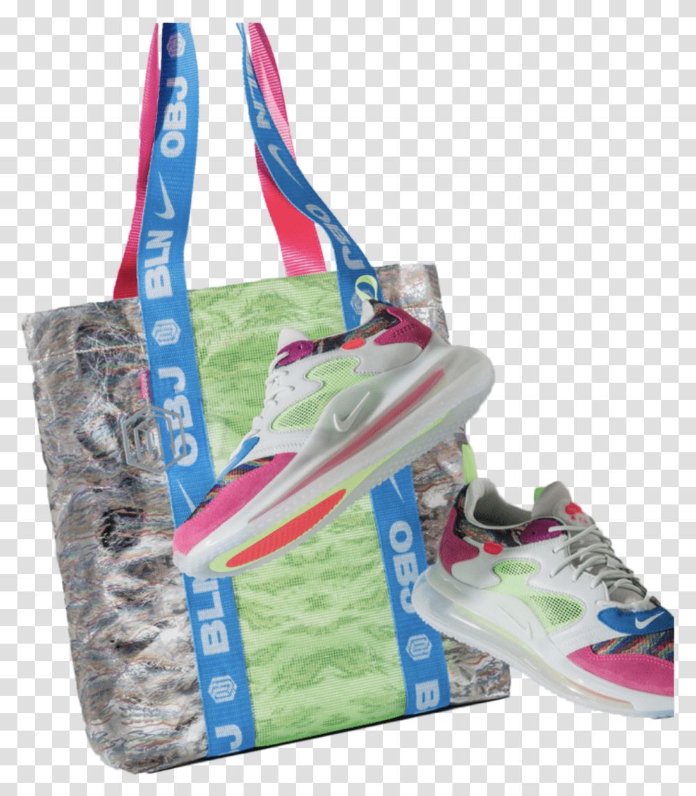 Nike Air Max 720 Obj Odell Beckham Jr Young King Of Young King Of The Drip, Shoe, Footwear, Apparel Transparent Png