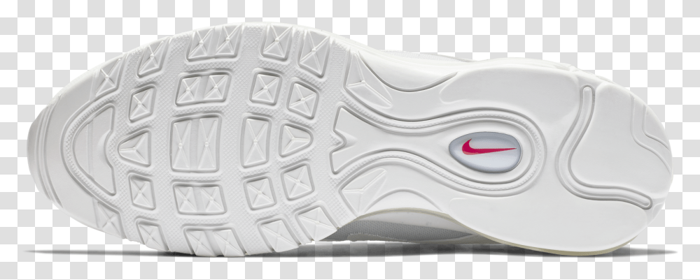 Nike Air Max 97 Summit Whitesummit White Football Grey 921826104 Round Toe, Clothing, Apparel, Shoe, Footwear Transparent Png