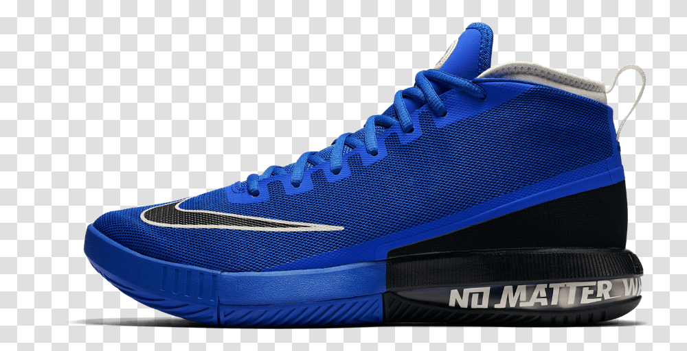 Nike Air Max Anthony Davis, Shoe, Footwear, Apparel Transparent Png