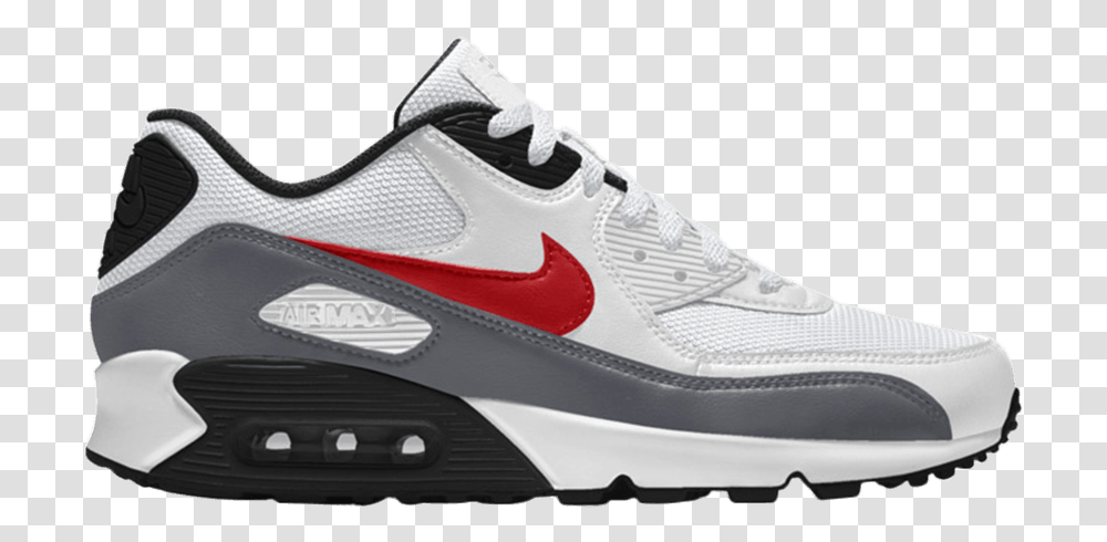Nike Air Max, Shoe, Footwear, Apparel Transparent Png