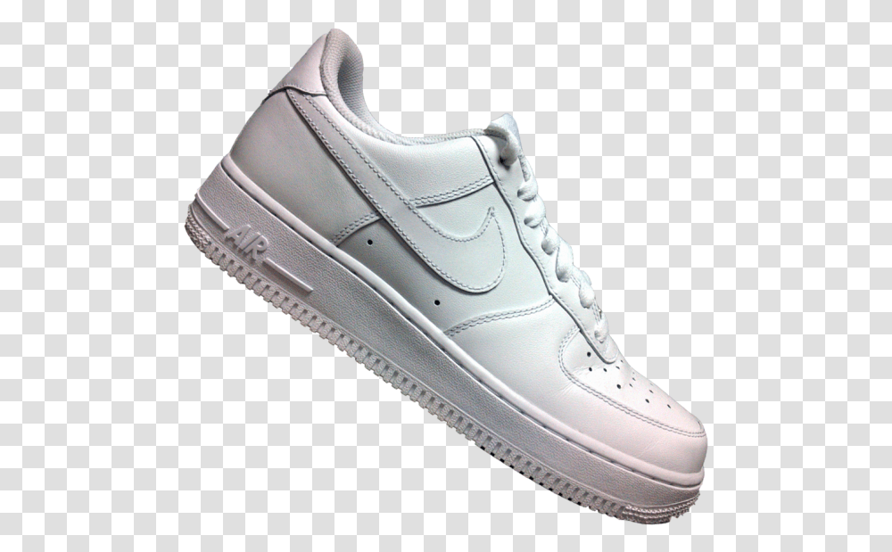 Nike Air Max Sneakers Nike Air Force 1 Mid 07 Mens Air Force 1's With No Background, Shoe, Footwear, Apparel Transparent Png
