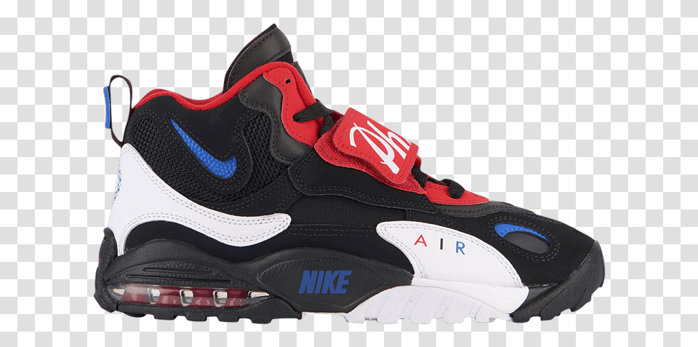 Nike Air Max Speed Turf Philadelphia, Shoe, Footwear, Apparel Transparent Png