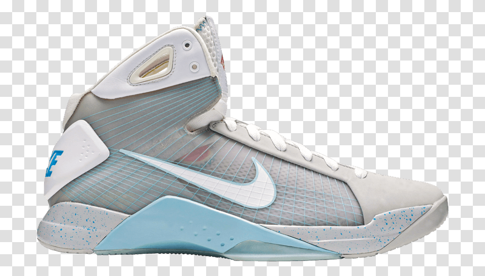 Nike Back To The Future Pack, Apparel, Shoe, Footwear Transparent Png