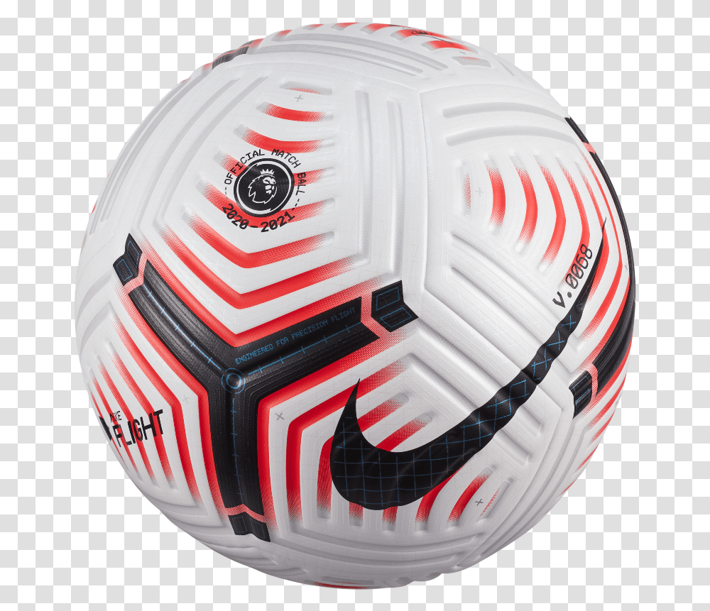 Nike Ball Hub Official Football Supplier Premier League Nike Premier League Ball, Soccer Ball, Team Sport, Sports, Helmet Transparent Png