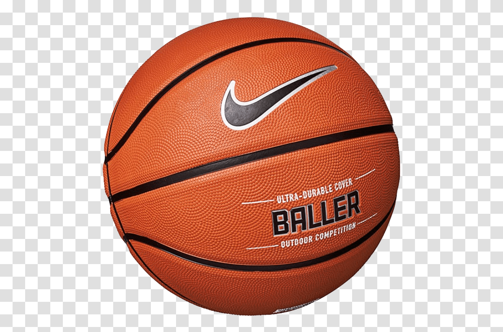 Nike Baller 8p Louis Xvi, Sport, Sports, Team Sport, Basketball Transparent Png