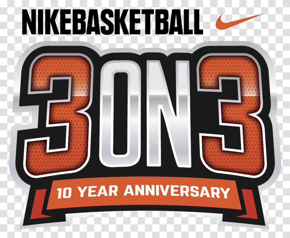 Nike Basketball 3on3 Tournament Panera Bread, Advertisement, Flyer, Poster, Paper Transparent Png