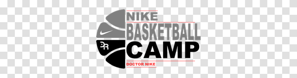 Nike Basketball Logo 3 Image Nike Basketball Camp Logo, Text, Scoreboard, Alphabet, Word Transparent Png