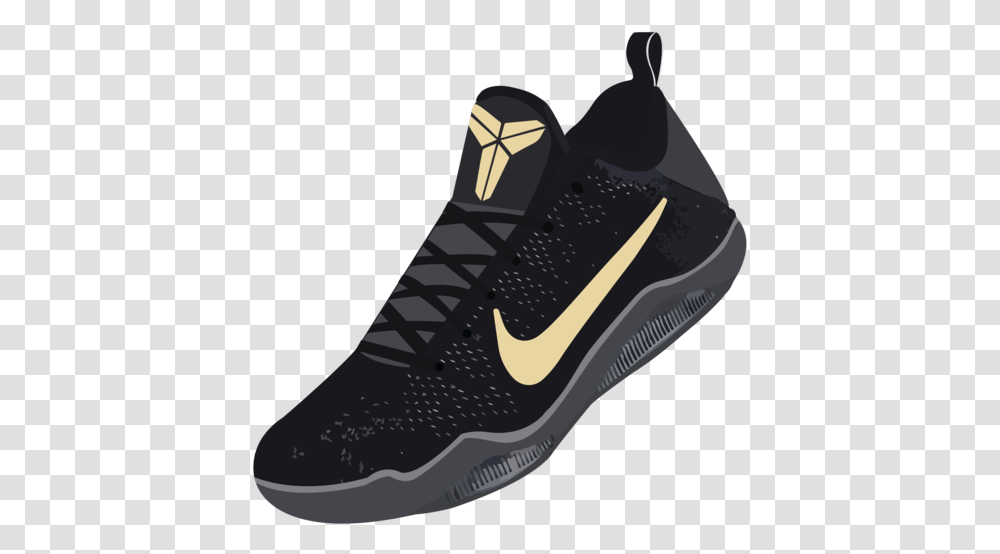 Nike Basketball Mambaday Justin Fly Round Toe, Clothing, Apparel, Shoe, Footwear Transparent Png