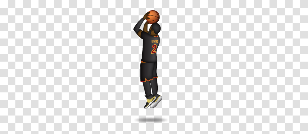 Nike Basketball On Twitter First The Block Then The Shot Then, Apparel, Footwear, Toy Transparent Png