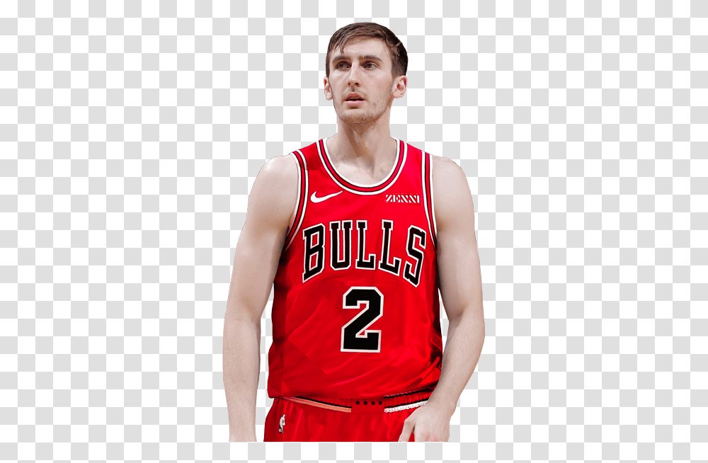 Nike Bulls Jersey, Person, People, Sport Transparent Png