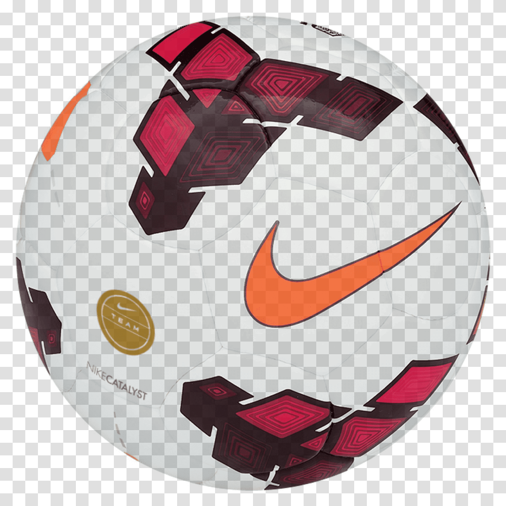 Nike Catalyst Soccer Ball Download Nike Catalyst Soccer Ball, Football, Team Sport, Sports Transparent Png