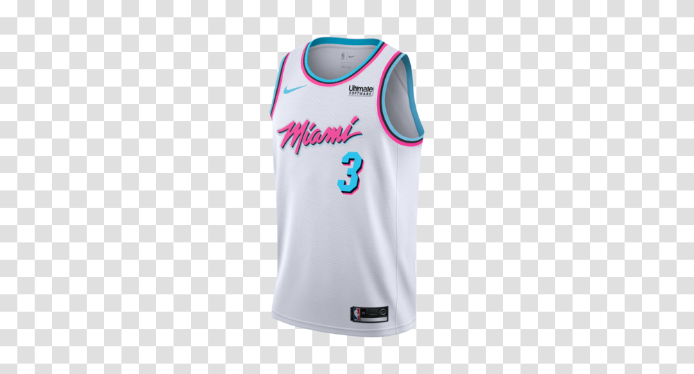 Nike City Edition Collection Miami Heat Store, Bib, Diaper Transparent Png