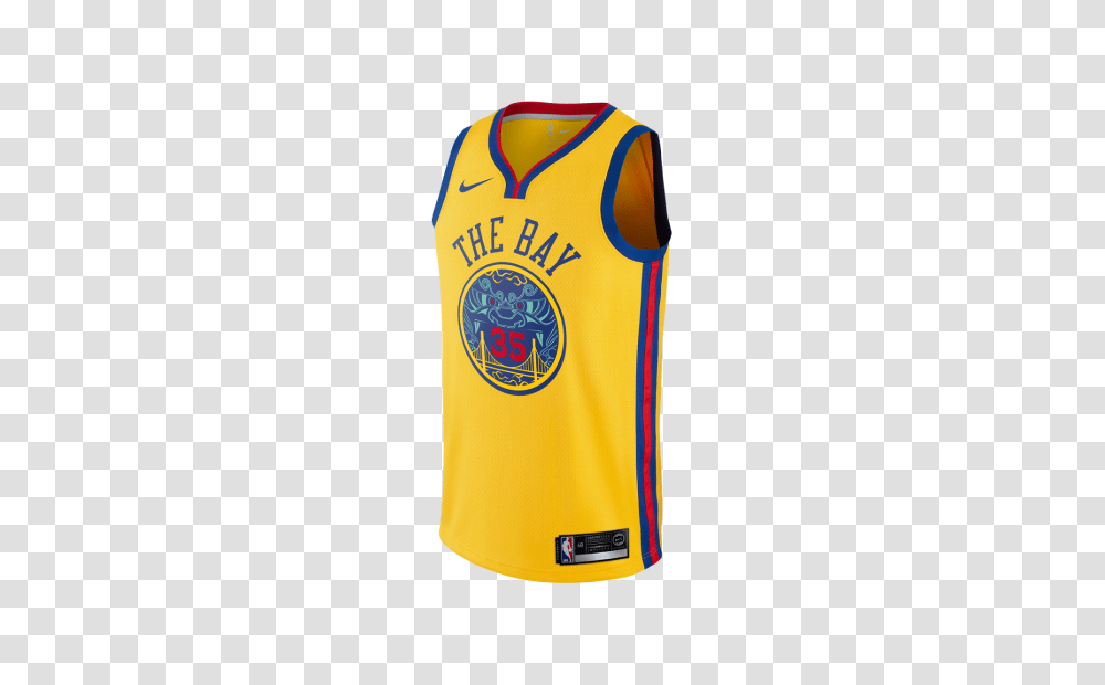 Nike City Edition Swingman Jersey, Bib Transparent Png