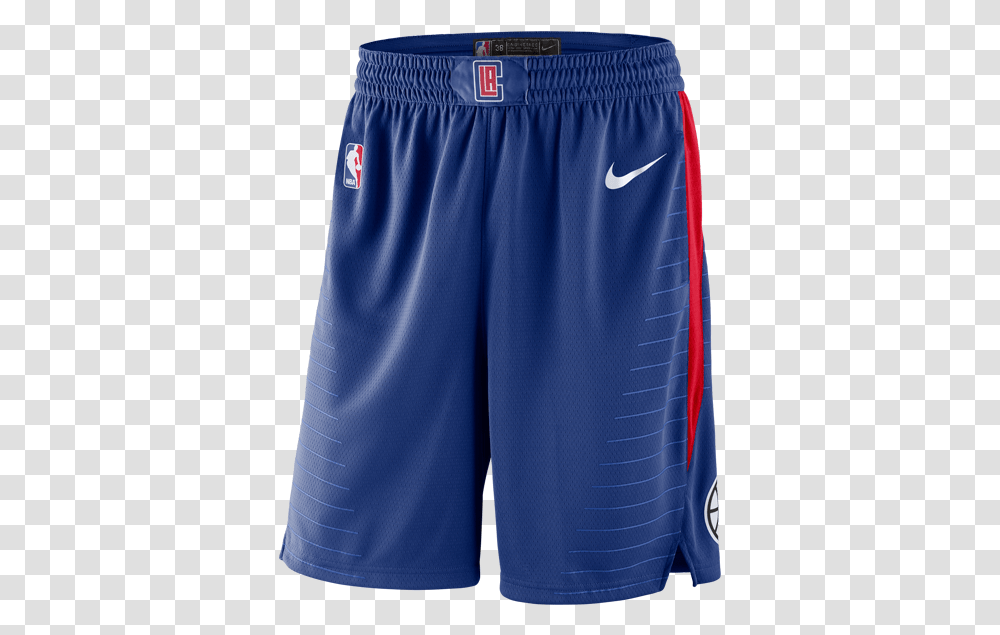 Nike Clippers Shorts, Apparel, Swimwear Transparent Png