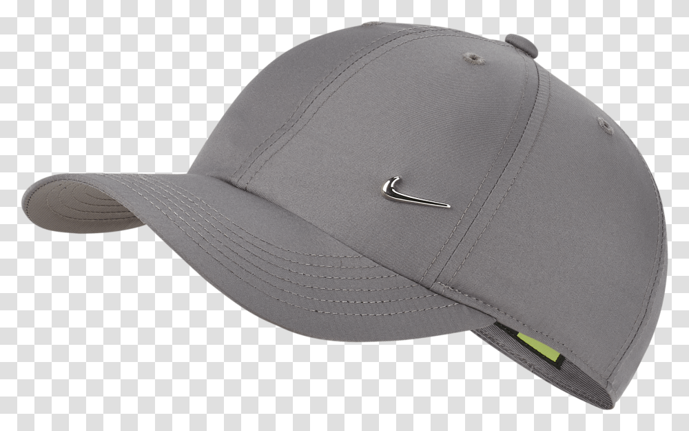 Nike, Apparel, Baseball Cap, Hat Transparent Png