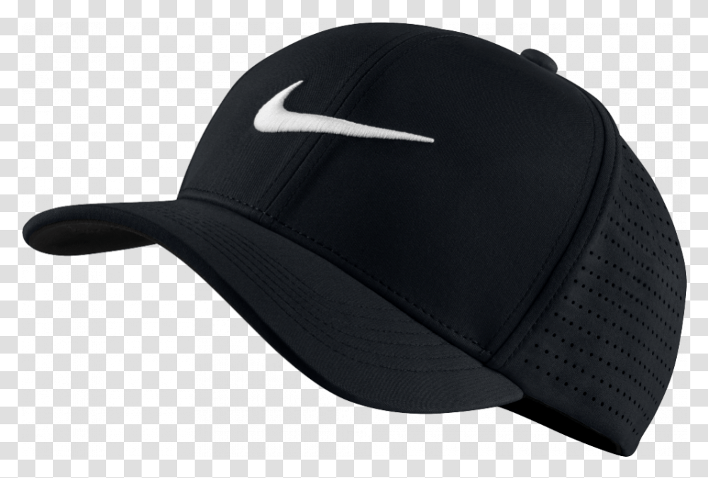 Nike, Apparel, Baseball Cap, Hat Transparent Png