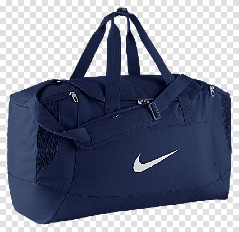 Nike Club Team Duffel Bag Navy Sportova Taska Nike Cervena, Tote Bag, Backpack, Handbag, Accessories Transparent Png