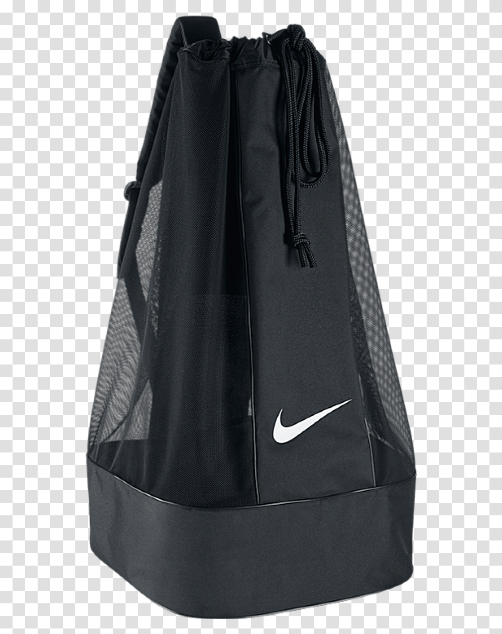 Nike Club Team Swoosh Ball Bag Nike Club Team Ball Bag, Apparel, Fashion, Cloak Transparent Png