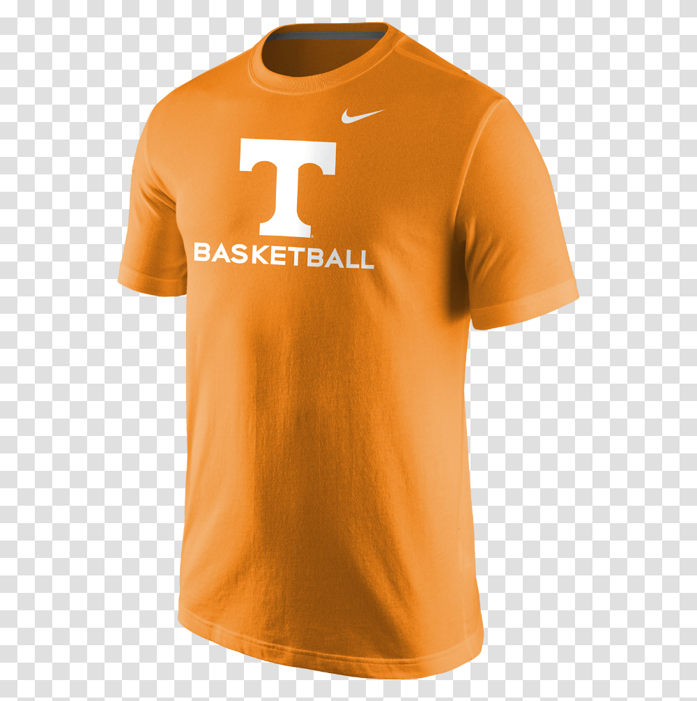 Nike College Basketball Logo Menquots T Shirt Size Medium Kansas City Royals Shirtd, Apparel, T-Shirt, Jersey Transparent Png