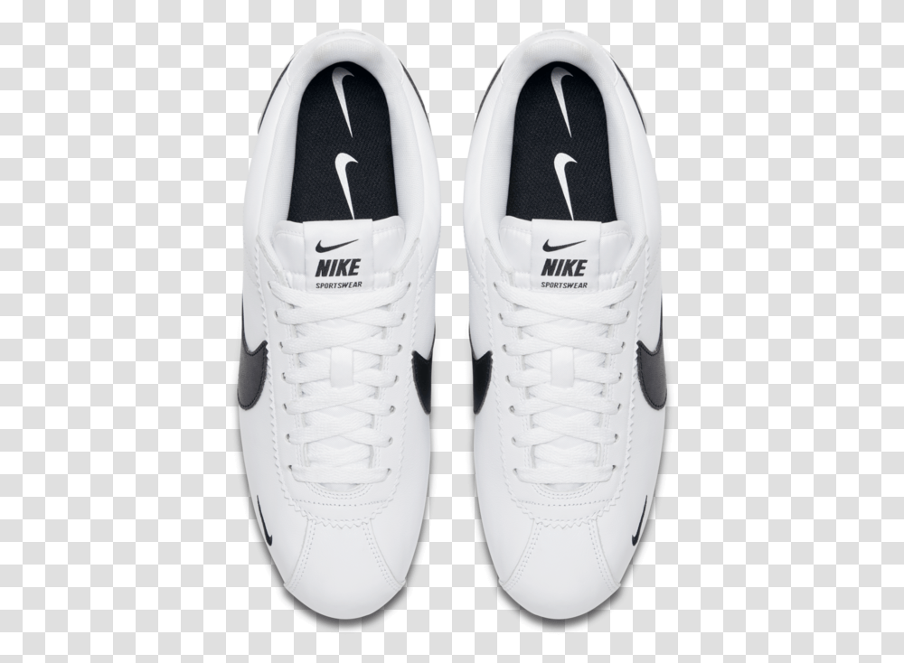 Nike Cortez, Apparel, Shoe, Footwear Transparent Png
