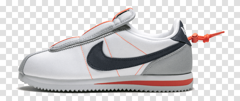 Nike Cortez Kenny, Shoe, Footwear, Apparel Transparent Png