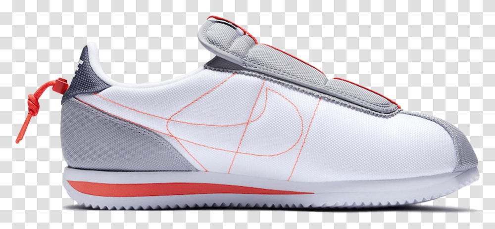 Nike Cortez Kenny, Shoe, Footwear, Apparel Transparent Png