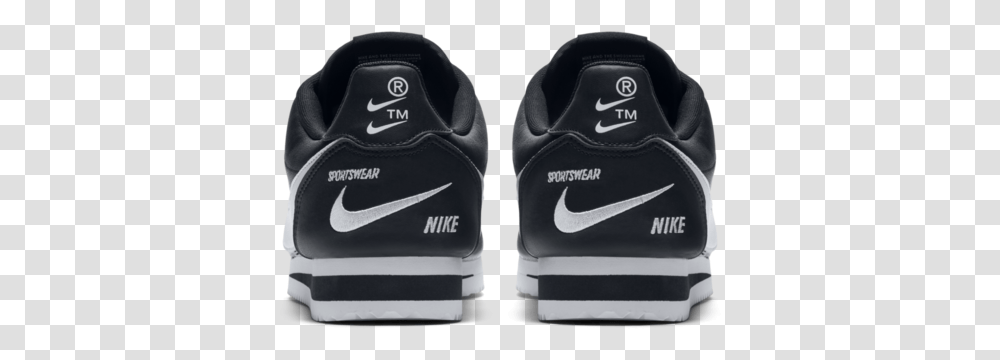 Nike Cortez Multi Swoosh, Apparel, Footwear, Shoe Transparent Png