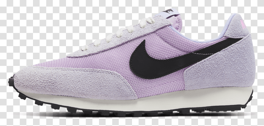 Nike Daybreak Lavender Mist, Shoe, Footwear, Apparel Transparent Png