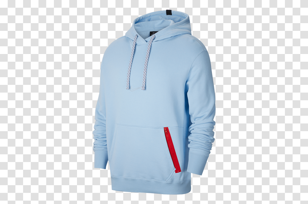 Nike Dna Basketball Hoodie Bv9349 436, Sleeve, Clothing, Apparel, Long Sleeve Transparent Png