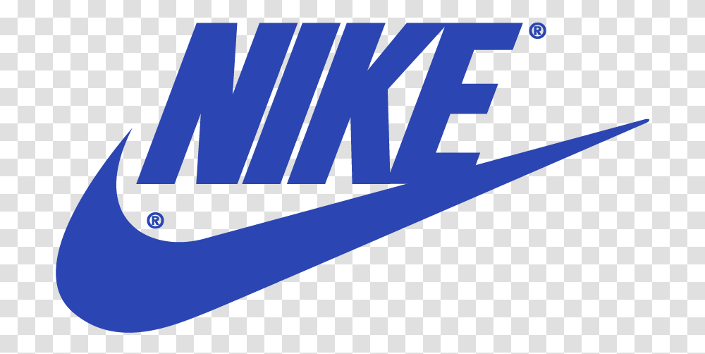 Nike Download Logo Nike Logo Blue, Word, Text, Outdoors, Airplane Transparent Png
