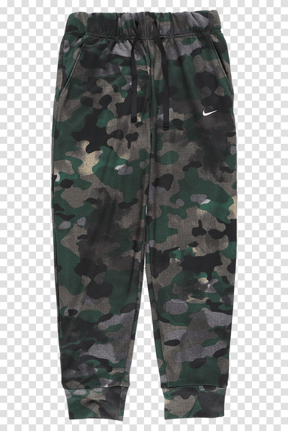 Nike Dri Fit Camo Pants Pocket, Military Uniform, Camouflage, Rug Transparent Png