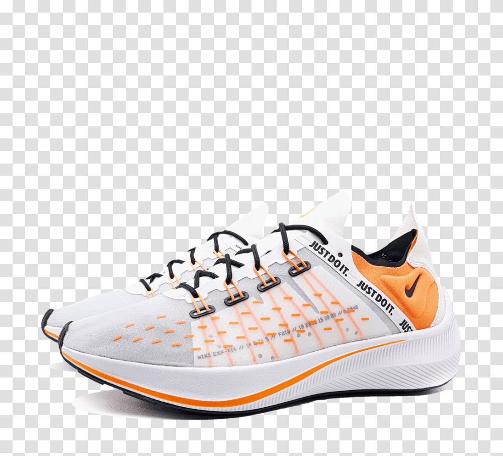 Nike Exp Se Just Do It Urban Street Gear, Shoe, Footwear, Apparel Transparent Png