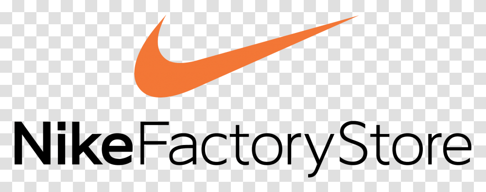 Nike Factory Outlet Logo, Animal, Paper, Stick Transparent Png