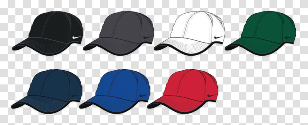 Nike Featherlight Hat Blank, Apparel, Baseball Cap, Sunglasses Transparent Png
