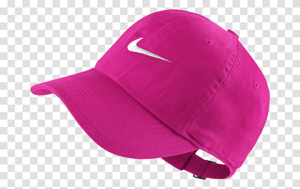 Nike Fille Casquette, Apparel, Baseball Cap, Hat Transparent Png