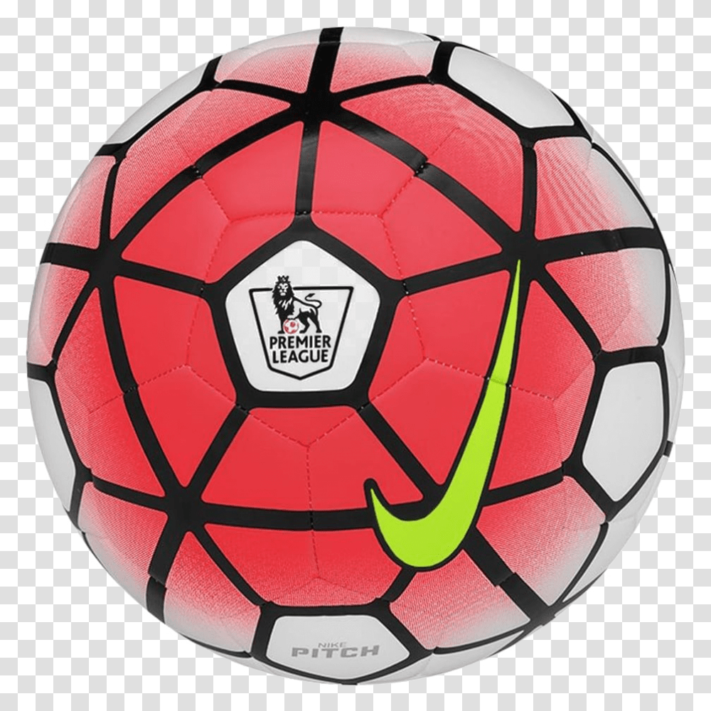 Nike Football High Quality Image Arts Soccer Ball Nike Ordem, Team Sport Transparent Png