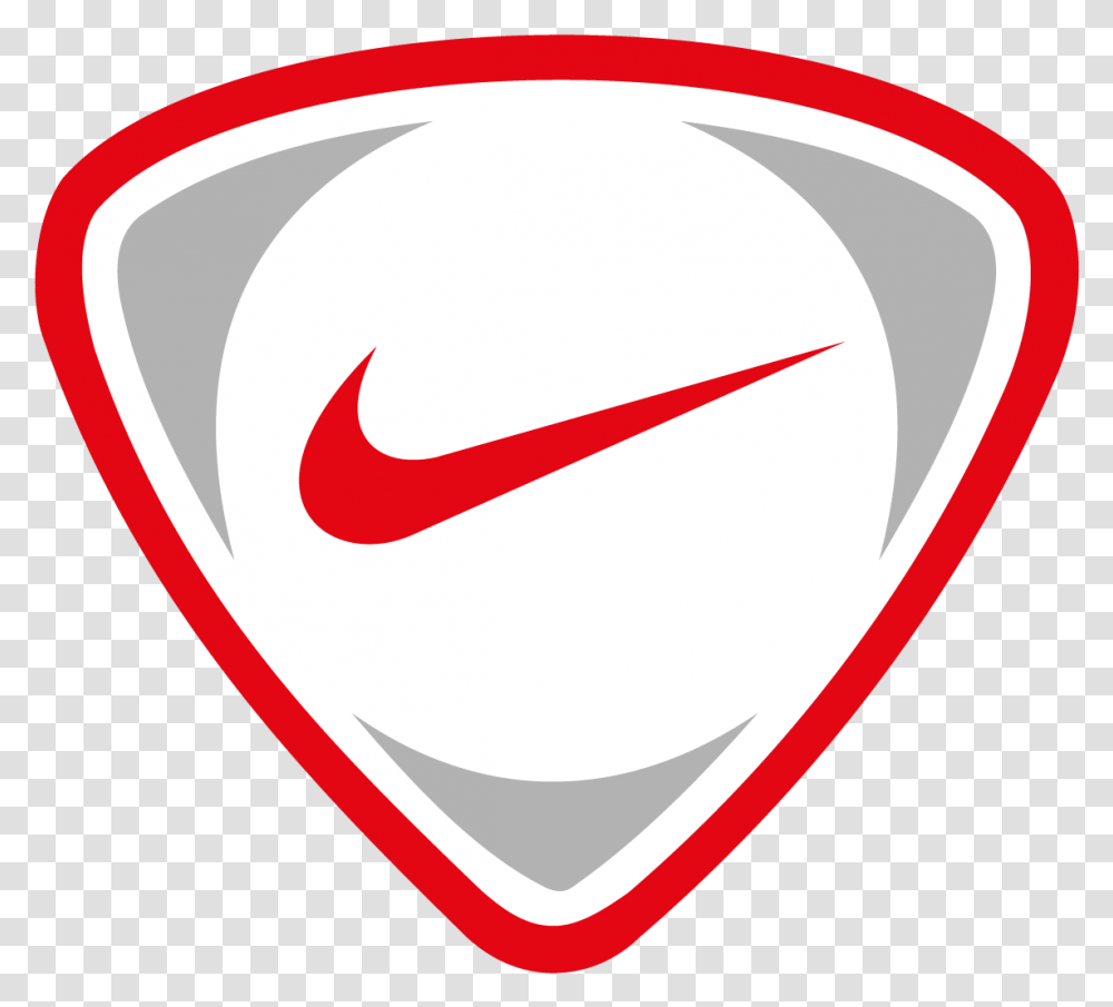 Nike Football Logo Logodix Logo Nike Dream League Soccer 18, Plectrum, Symbol Transparent Png