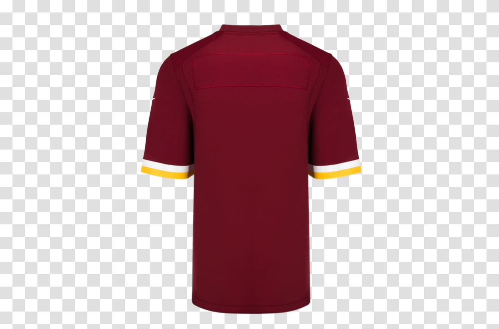 Nike Game Home Personalized Redskins Jersey Mens Redskins, Apparel, Sleeve, Shirt Transparent Png