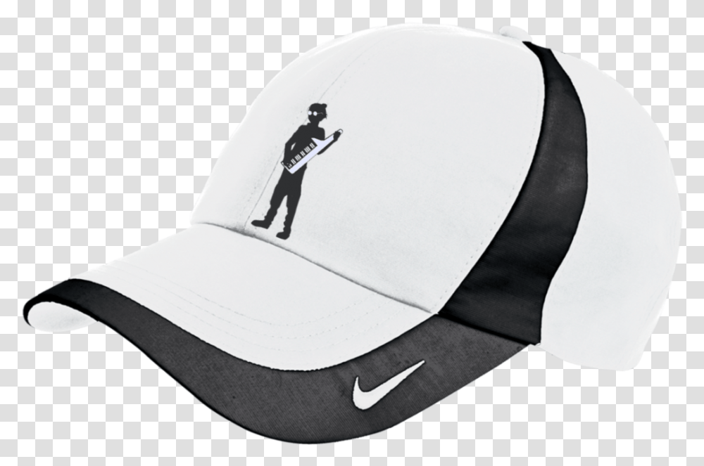 Nike Gay Pride Hat, Apparel, Person, Human Transparent Png