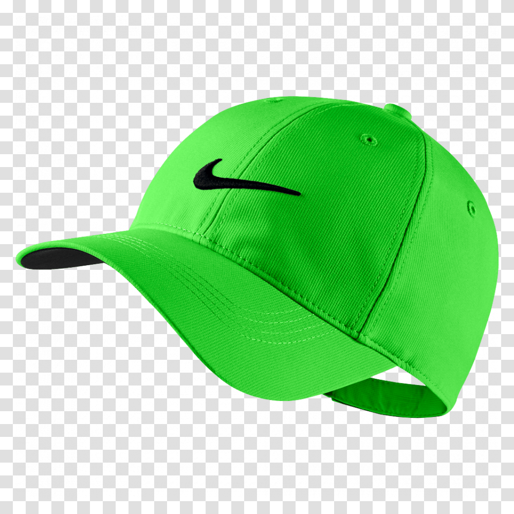 Nike Golf Hat Khaki, Apparel, Baseball Cap Transparent Png
