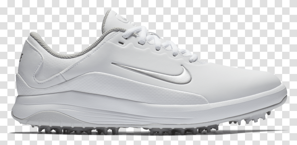 Nike Golf Men's Vapor Pro Golf Shoes, Footwear, Apparel, Running Shoe Transparent Png